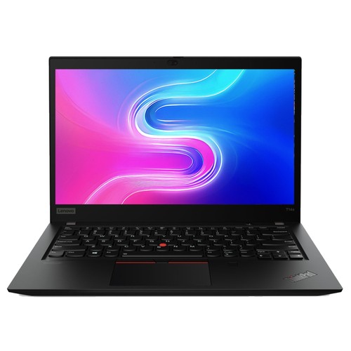 Laptop lenovo thinkpad t14s - laptop,