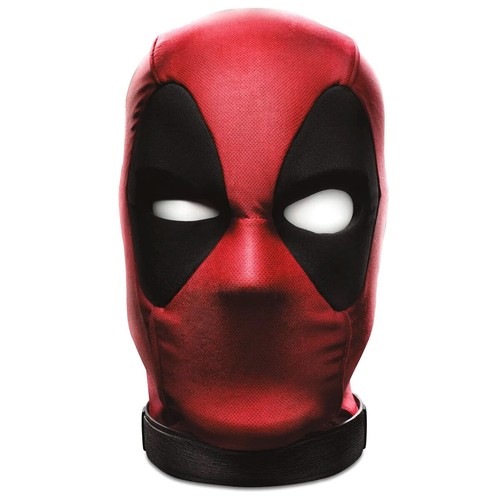Tête deadpool - tête,