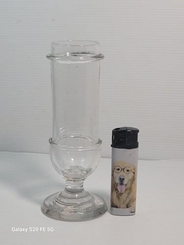 Pot pharmacie ancien - a,