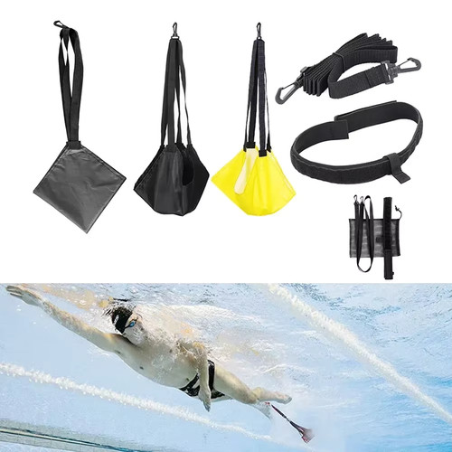 Ceinture résistance natation - ceinture,