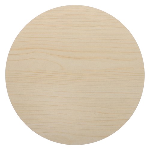 Bureau rond remplacement - rond, du