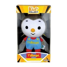 Peluche a collectionner -