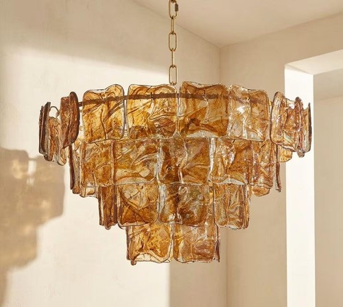 Lustre style murano - murano, livo