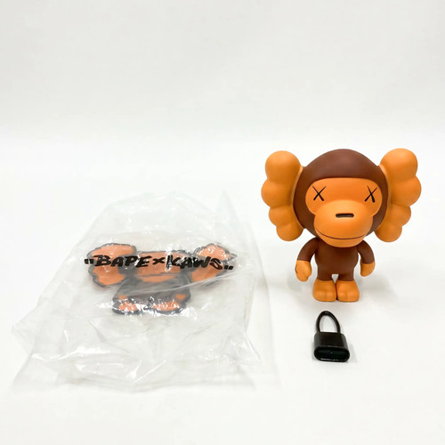 Kaws baby milo - milo,