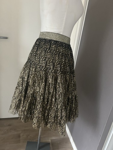 Jupe volontés tulle - jupe,