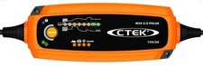 CTEK Auto Chargeur de batterie