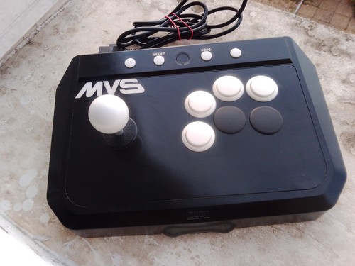 Stick neo geo neogeo custom - stick,