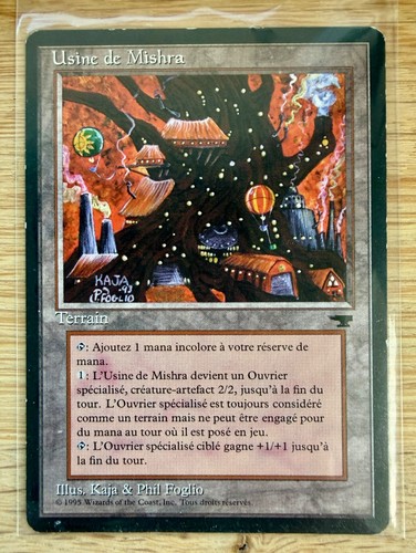 Carte magic renaissance - (y)carte,