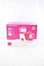 TOPCOM Baby Blend & Cook Tout