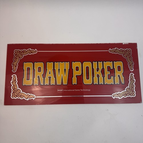 Igt players edge poker slot - edge,