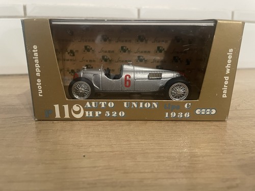 Auto union tipo voiture de - tipo,