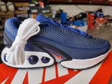 Baskets Sneakers Nike Air Max Dn Bleu Royal 43 Homme Neuve Dv3337 403