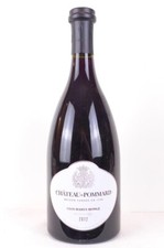 pommard château de pommard