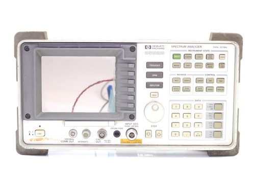 Panneau avant agilent - panneau,