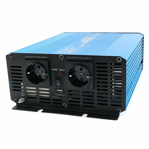Convertisseur tension ts - tension,