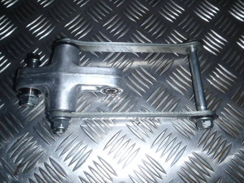 Suzuki 600 bandit 05 - suzuki,