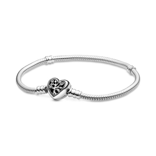 Bracelet pandora moments avec - bracelet,