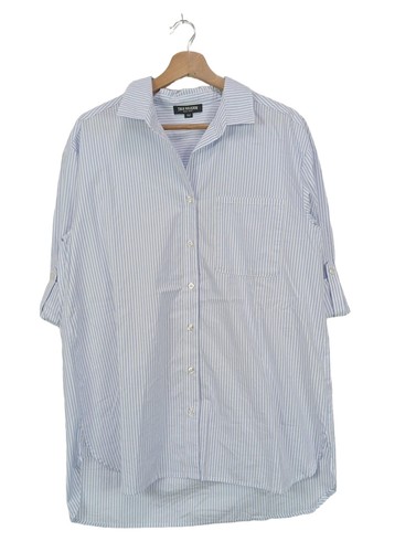 True religion robe chemise - true,