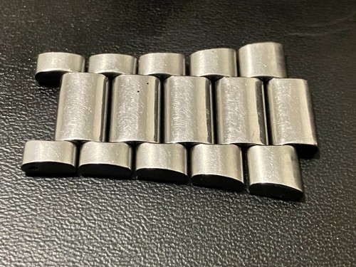 Nixon the player - the, stainless