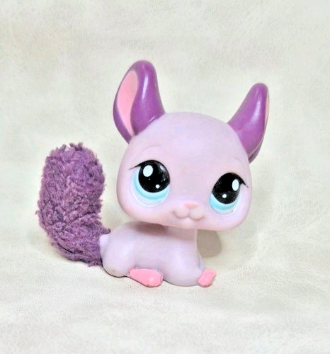 Littlest pet shop - shop, lps