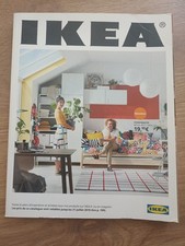 Ancien catalogue IKEA