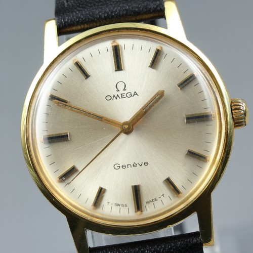 Montre manuelle homme vintage