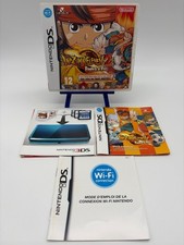 Inazuma Eleven 2 Nintendo DS