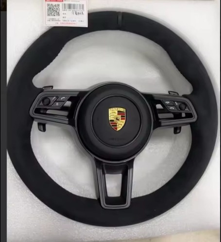 Volant porche - porche,