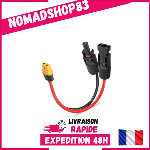 Câble adaptateur panneau - câble,