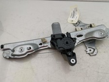 Leve vitre electrique arriere