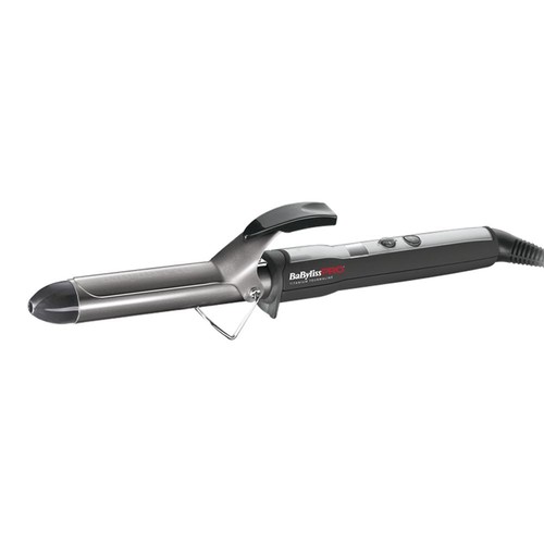 Babyliss pro fer boucler - pro, À