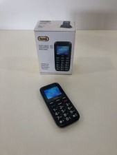 Téléphone portable senior