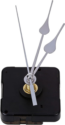 Mécanisme horloge quartz - mécanisme,