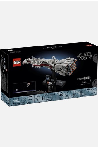 Lego star wars 75376 - wars™,