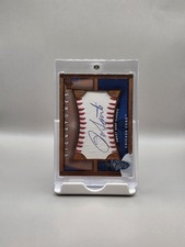2005 Upper Deck Sweet Spot Classic Ron Santo Signatures Autograph Auto Cubs