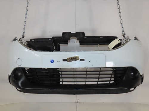 Pare choc avant dacia lodgy - avant,