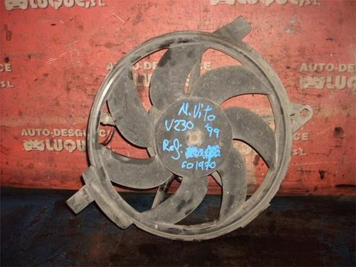 Ventilateur moteur vito marco - ventilateur,