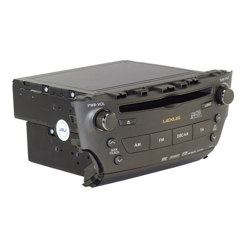 Autoradio mark levinson - autoradio, lexus