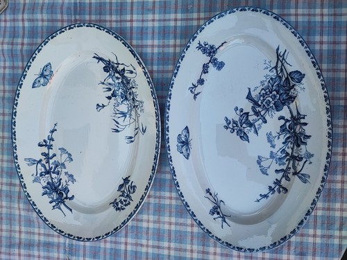 Antique carmen sarreguemines - 2,