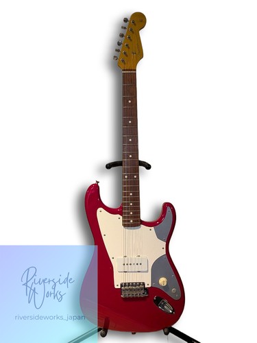 Guitares fender one master - guitares,