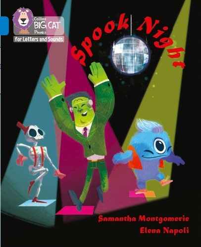 Samantha montgomerie spook - montgomerie,