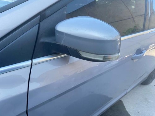 Retroviseur gauche ford focus - retroviseur,