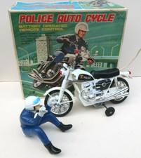 Battery Operated Moto Honda