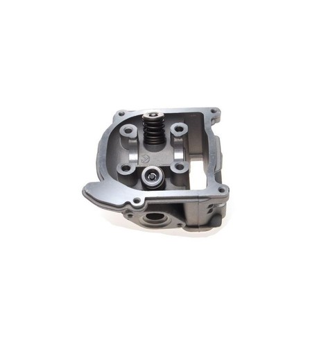 Culasse 50cc pour scooter - 4t,