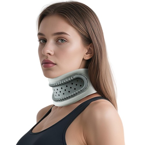 Cervical collar neck brace - cervical,