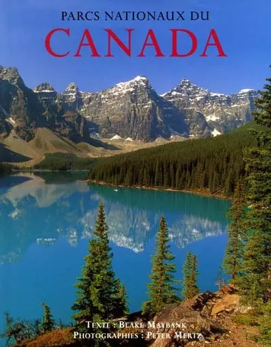 Parcs nationaux canada - nationaux,