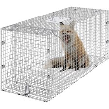 VEVOR Cage Piège pour Animaux