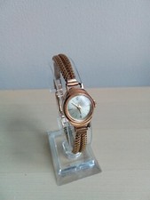 Montre femme vintage