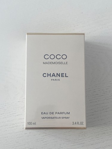 Chanel coco mademoiselle 100 - coco,