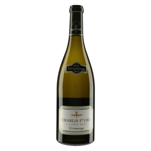 Chablisienne chablis 1er - chablisienne,
